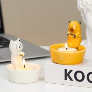 adorable ceramic tealight candle holder next deal shop.jpg
